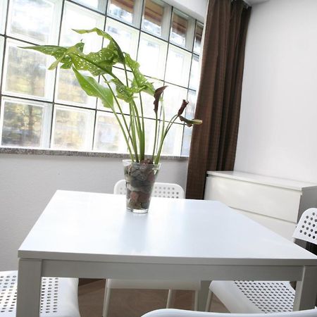 Pokoje Przy Plazy Dzwirzyno -Pelikan Resort Екстер'єр фото