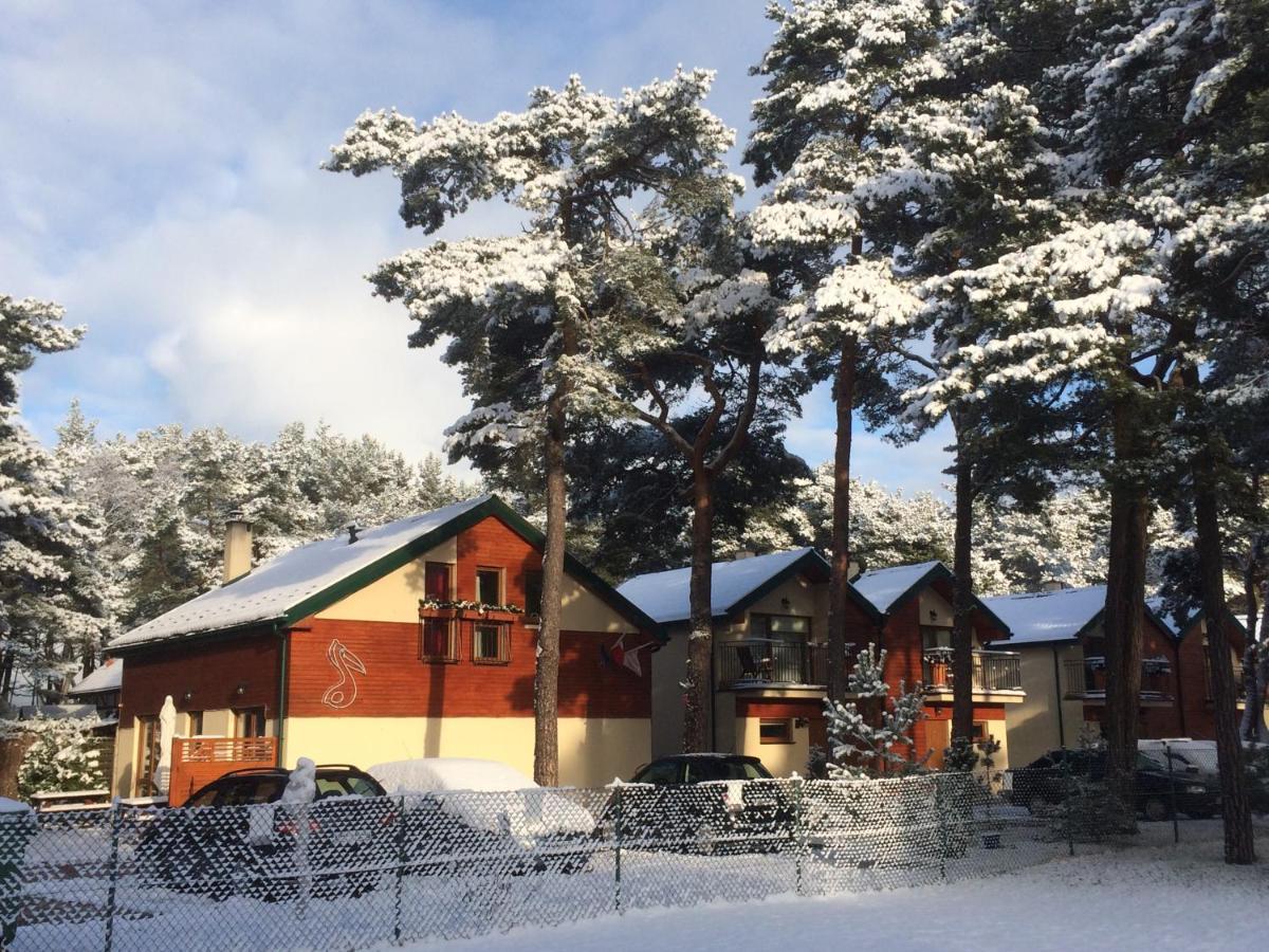 Pokoje Przy Plazy Dzwirzyno -Pelikan Resort Екстер'єр фото